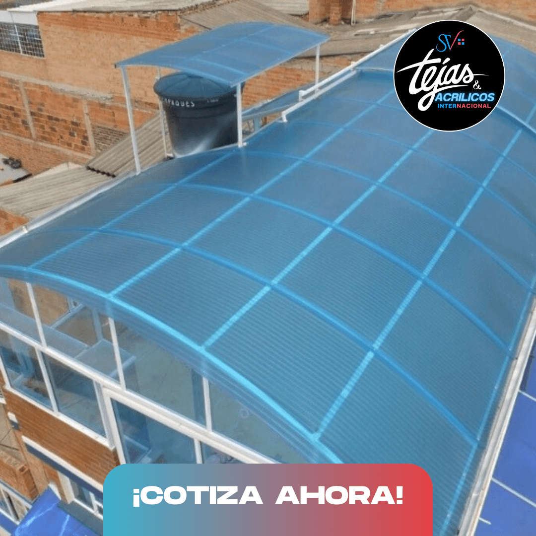 Sky Control Solar - Policarbonato - Imagen 5