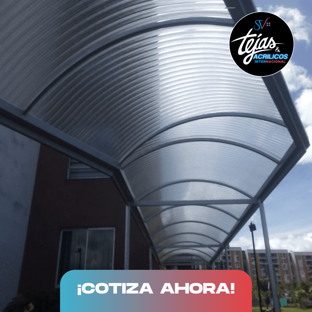 Sky Control Solar - Policarbonato - Imagen 4
