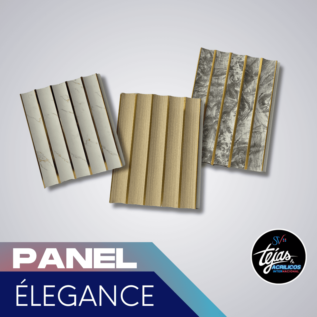 Panel Élegance 2.70