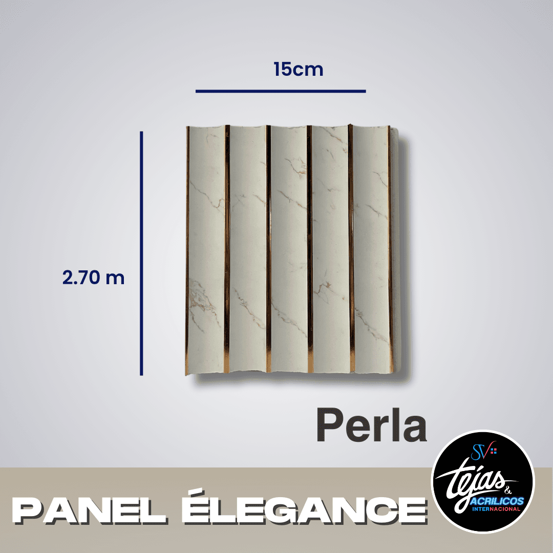 Panel Élegance 2.70 - Imagen 2