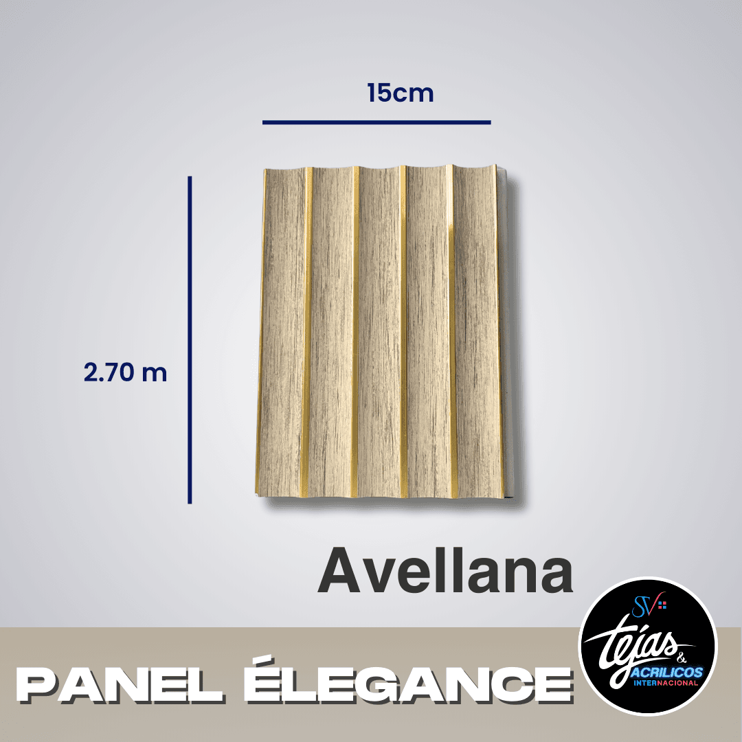 Panel Élegance 2.70 - Imagen 6