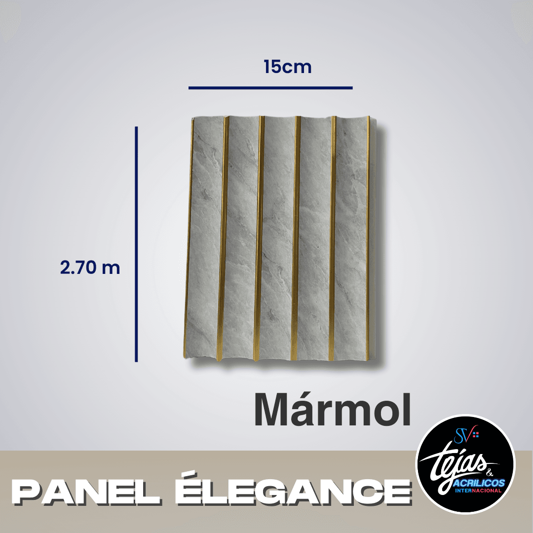 Panel Élegance 2.70 - Imagen 5