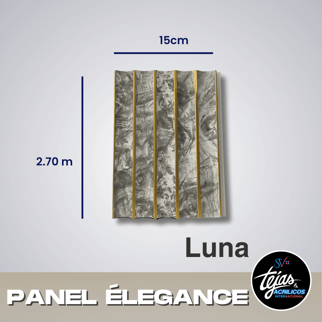 Panel Élegance 2.70 - Imagen 4