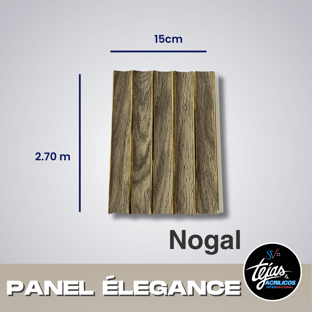 Panel Élegance 2.70 - Imagen 7